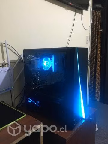 Pc Gamer ryzen 5 4650g pro - Imagen 3