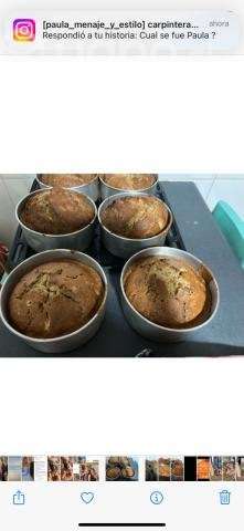 Pan de pascua casero maravilloso - Imagen 2