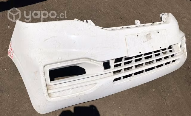 Parachoque Chevrolet n400