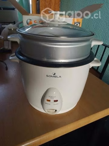 Olla multiuso - Imagen 2