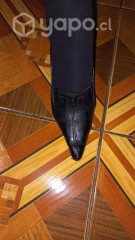 zapato mujer - Imagen 3