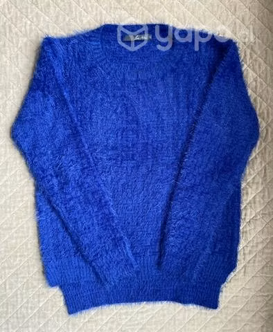 Sweater mujer