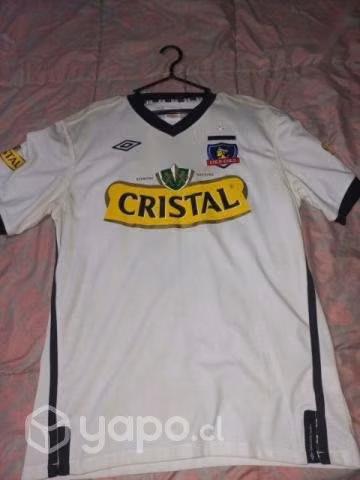 Camisetas colo colo - Imagen 6