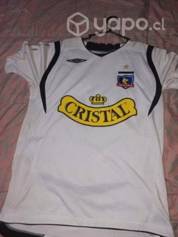 Camisetas colo colo - Imagen 5
