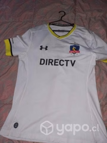 Camisetas colo colo - Imagen 4