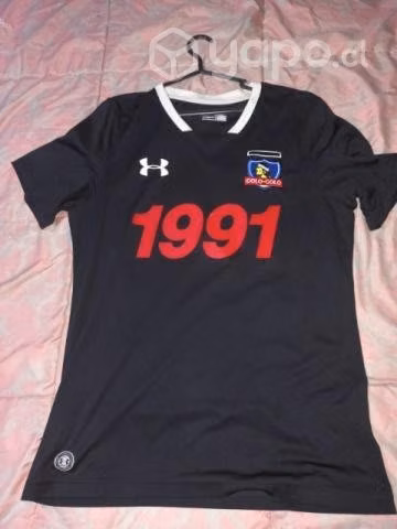 Camisetas colo colo - Imagen 2