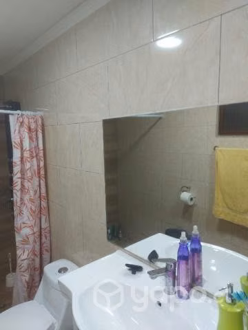 Casa remodelada en comuna de quinta normal