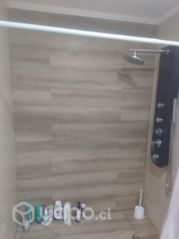 Casa remodelada en comuna de quinta normal