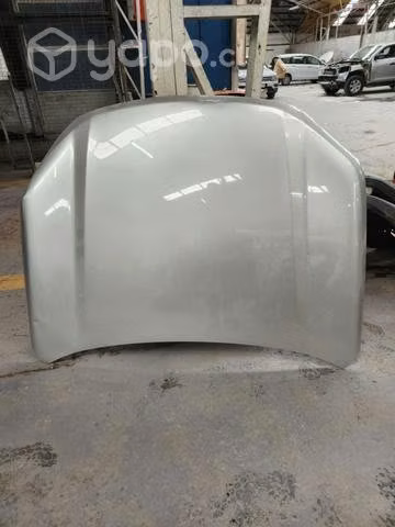Capot de Maxus T60