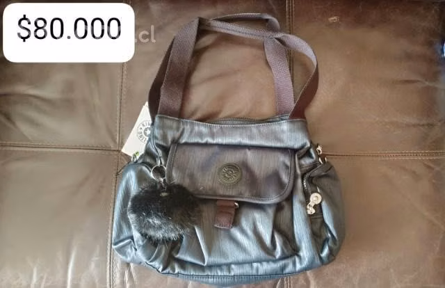 Carteras kipling