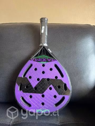 Pala Varlion Maxima Prisma Radio