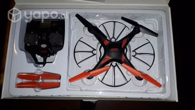 dron
