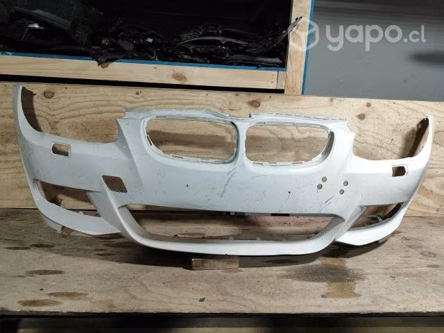 Parachoque BMW M /m01jrgd