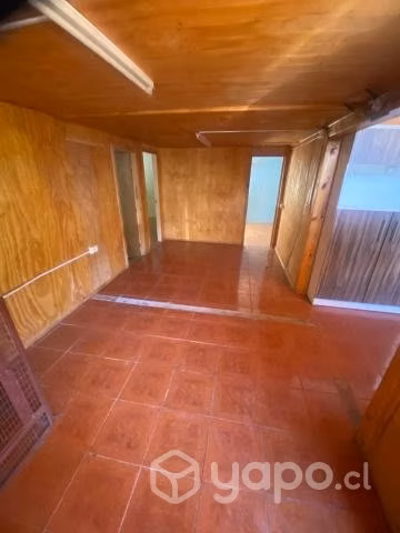 Se Vende Casa En Olmue, 3 Dormitorios, Un Baño Amp