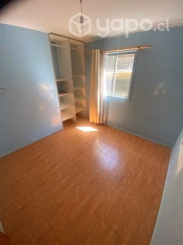 Se Vende Casa En Olmue, 3 Dormitorios, Un Baño Amp