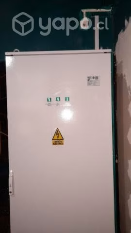 Instalaciones Eléctricas