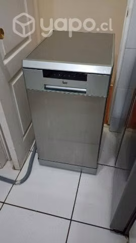 Lavavajillas Teka