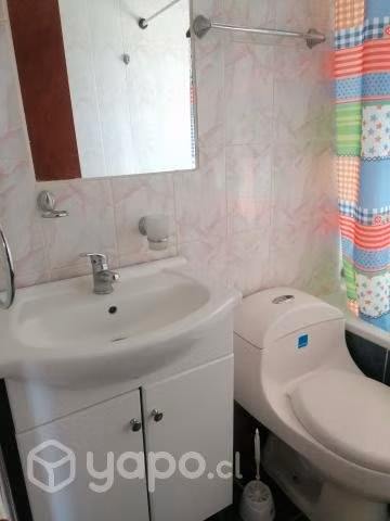 Cabaña temporada verano invierno festivos