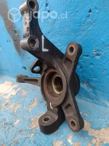Muñon del izq Chevrolet Aveo 2006-2015