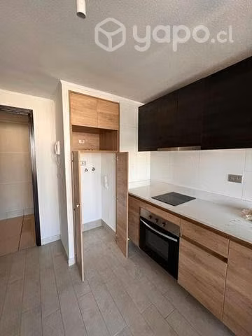 Departamento dueño 2d+1b Concepto Smart Vicuña
