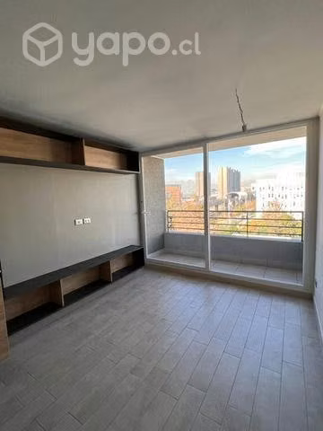 Departamento dueño 2d+1b Concepto Smart Vicuña