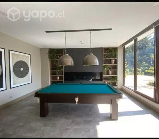 Departamento dueño 2d+1b Concepto Smart Vicuña