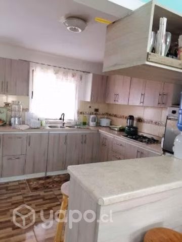 Casa en Pan de Azúcar Coquimbo