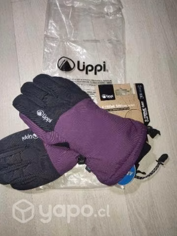 Guantes de nieve LIPPI - Imagen 2