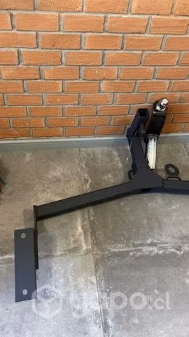 Enganche Americano Rav4