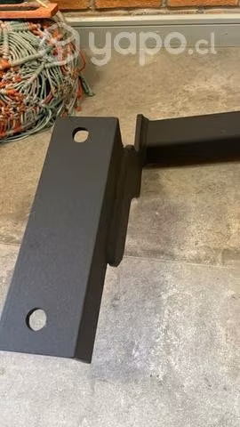 Enganche Americano Rav4