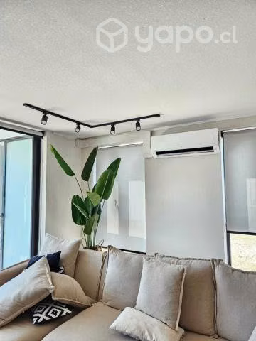Aire acondicionado split lg 12.000 btu inverter