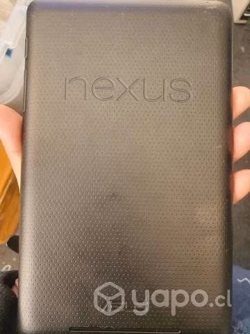 Tablet Nexus 7 - Imagen 4