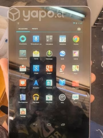 Tablet Nexus 7 - Imagen 2