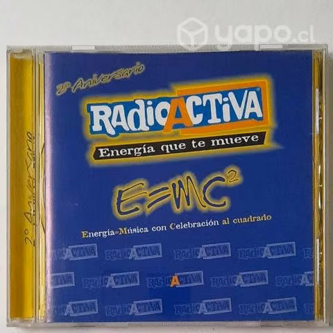 Radio Activa/ 2° Aniversario