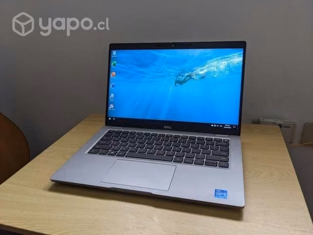 Notebook dell 5420 i5
