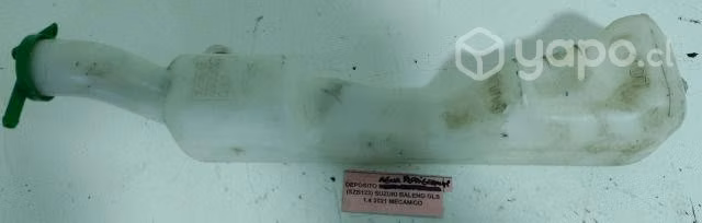Deposito Agua Refriger Motor (123) Suzuki Baleno