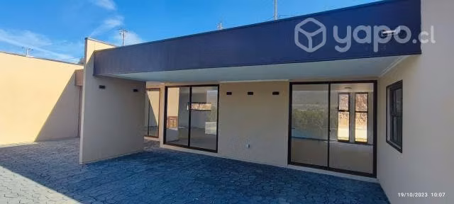 Casa Nueva Ubicación Altovalsol, Condominio Fundo