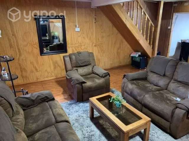 Casa en YUMBEL