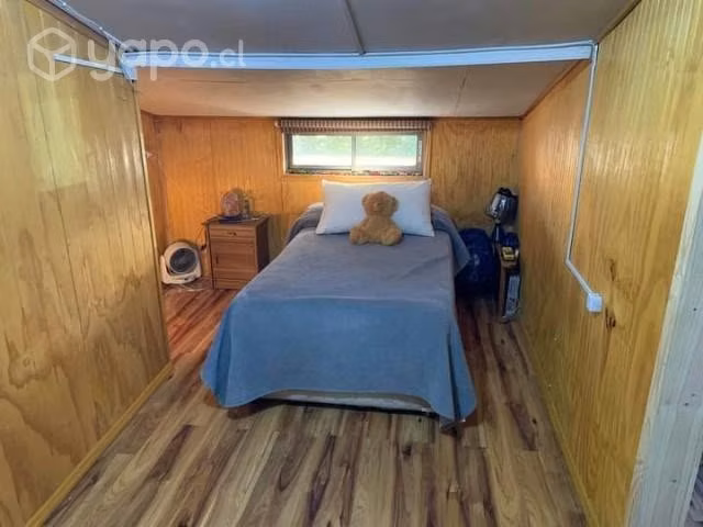 Casa en YUMBEL