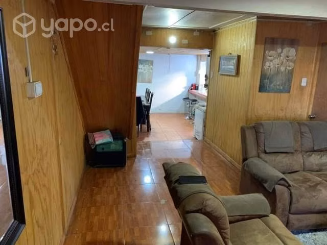 Casa en YUMBEL