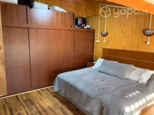 Casa en YUMBEL