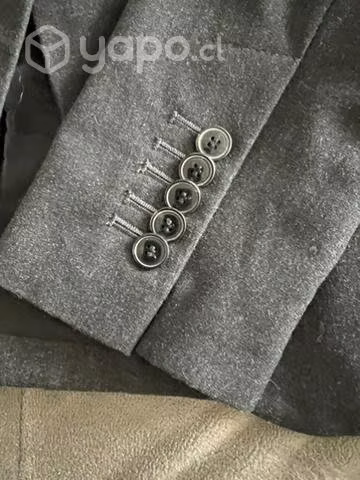 Blazer ZARA - Imagen 2