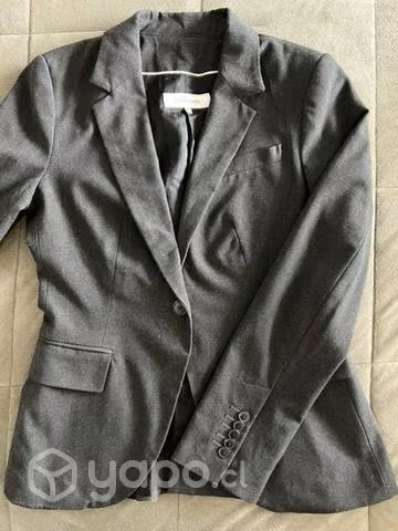 Blazer ZARA