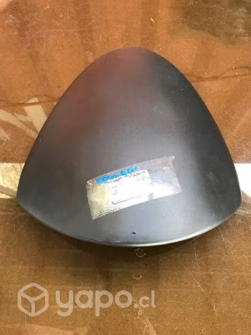 Moldura sup tablero instrumentos Nissan Qashqai