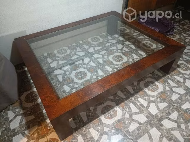 Mesa de centro