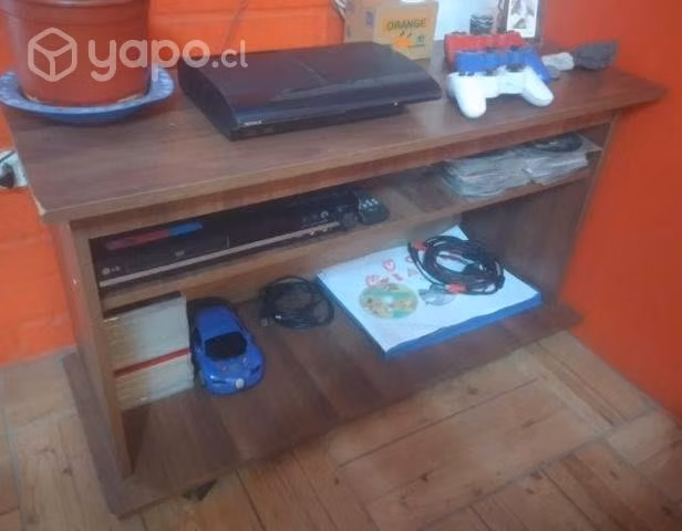 Rack TV marca CIC