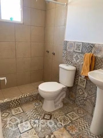Casa nueva popeta