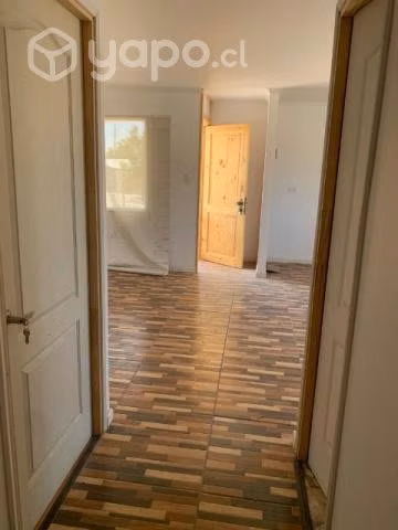 Casa nueva popeta