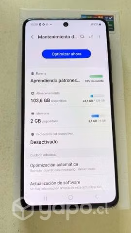 Samsung Galaxy 7 - Imagen 3