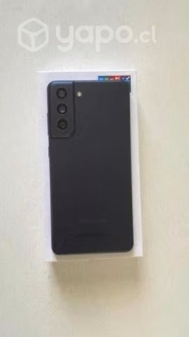 Samsung Galaxy 7 - Imagen 4